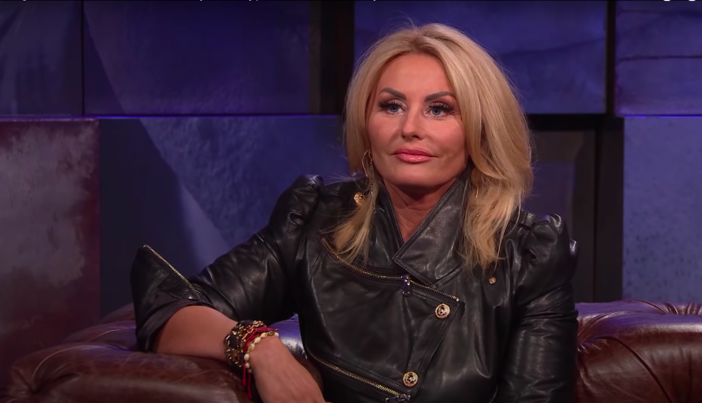 Była przyjaźń, był konflikt, a teraz ten moment. Dagmara i Edzia znów się spotkały