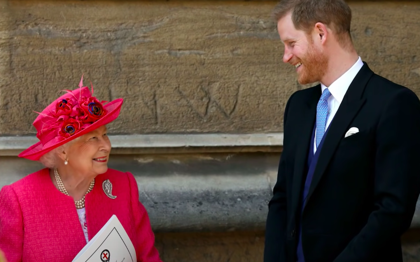 Harry I Meghan Miłość Wbrew Regułom Online zycie.news