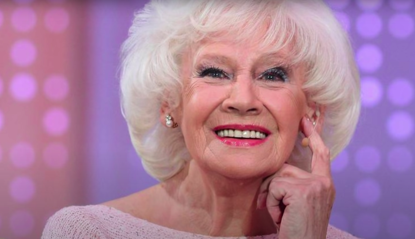 Krystyna Loska w rewelacyjnej formie! Nowe zdjęcia mówią wszystko