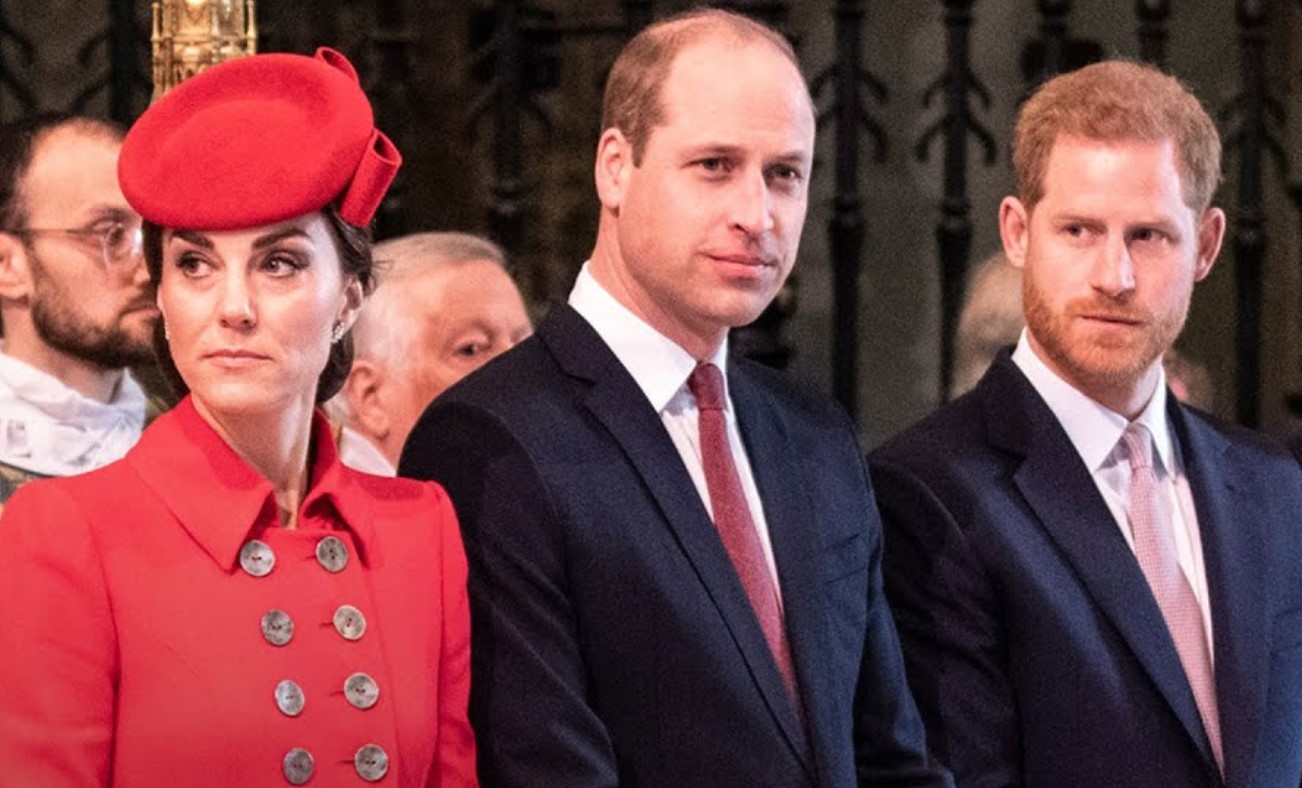 Nowe napięcia w Pałacu. Pojawiły się ostre komentarze na temat księżnej Kate