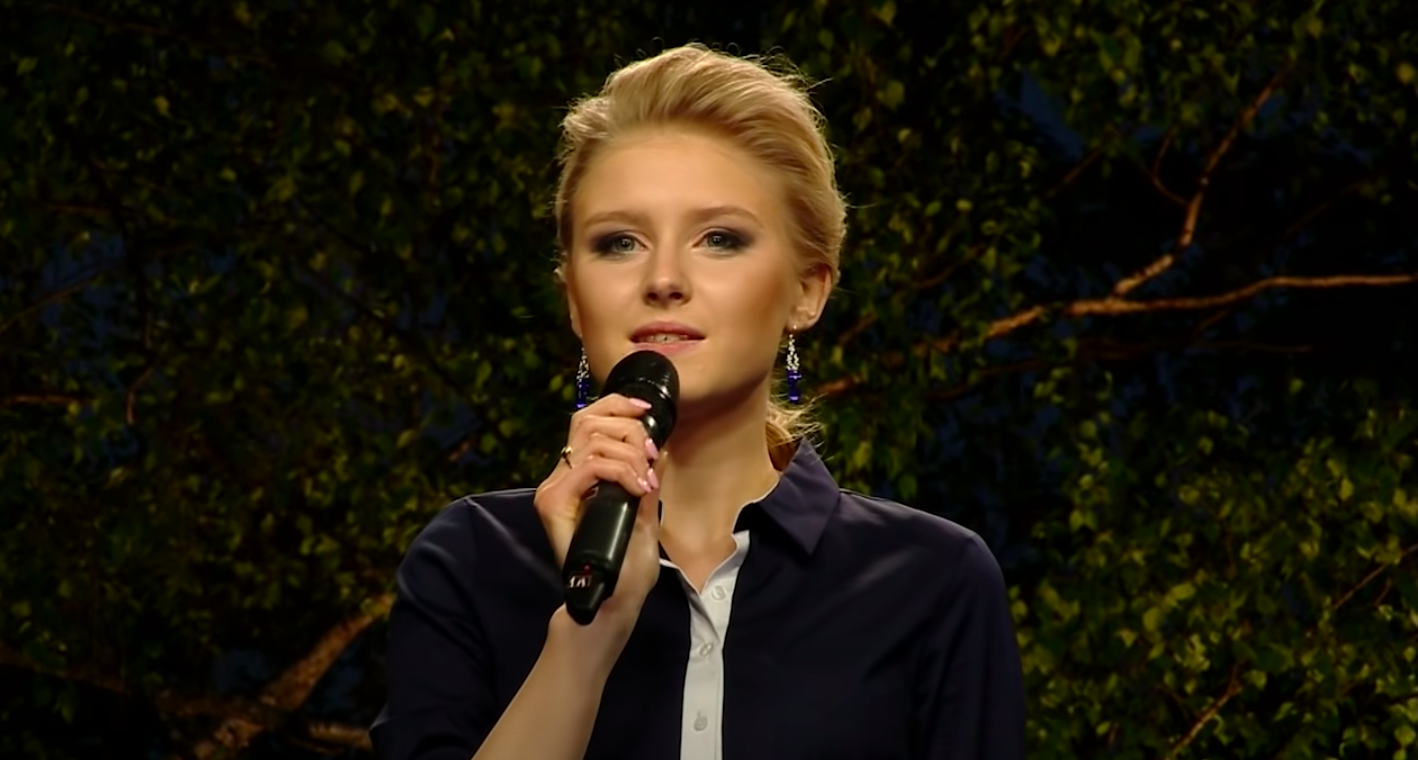 Tak zmieniło się życie Kingi Dudy przez lata. Minęła niemal dekada od czasu, gdy Polacy po raz pierwszy zobaczyli córkę prezydenta