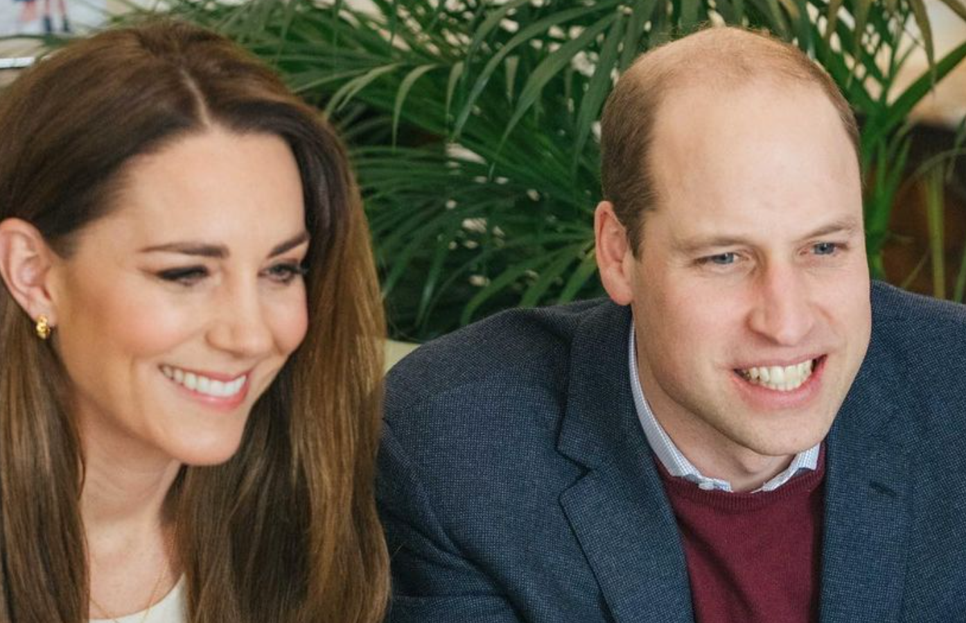 Król Karol miał niezwykłą prośbę do księżnej Kate. William stanowczo zaprotestował