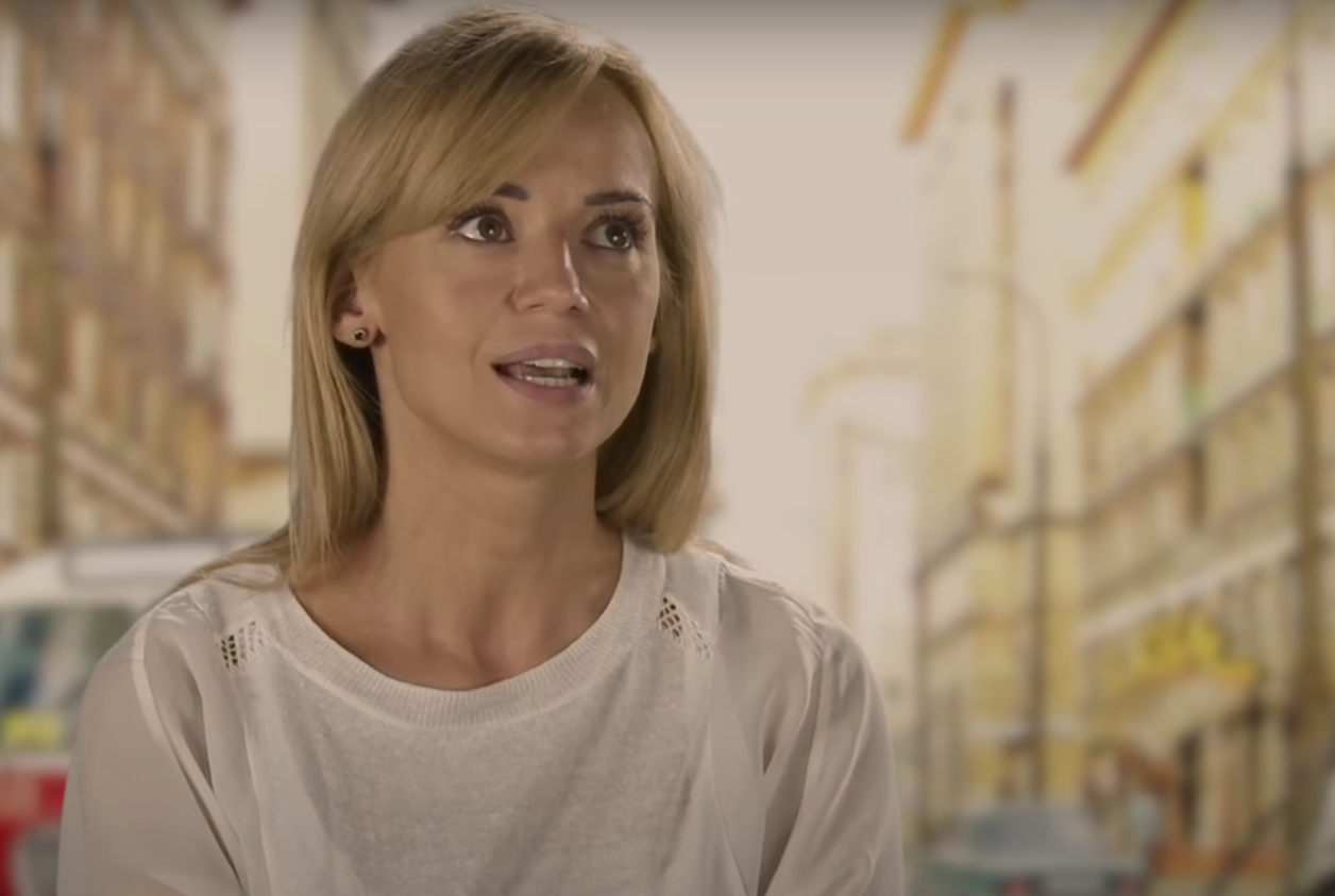 Anna Przybylska skarżyła się na dwa niepozorne objawy. Później okazało się, iż to rak