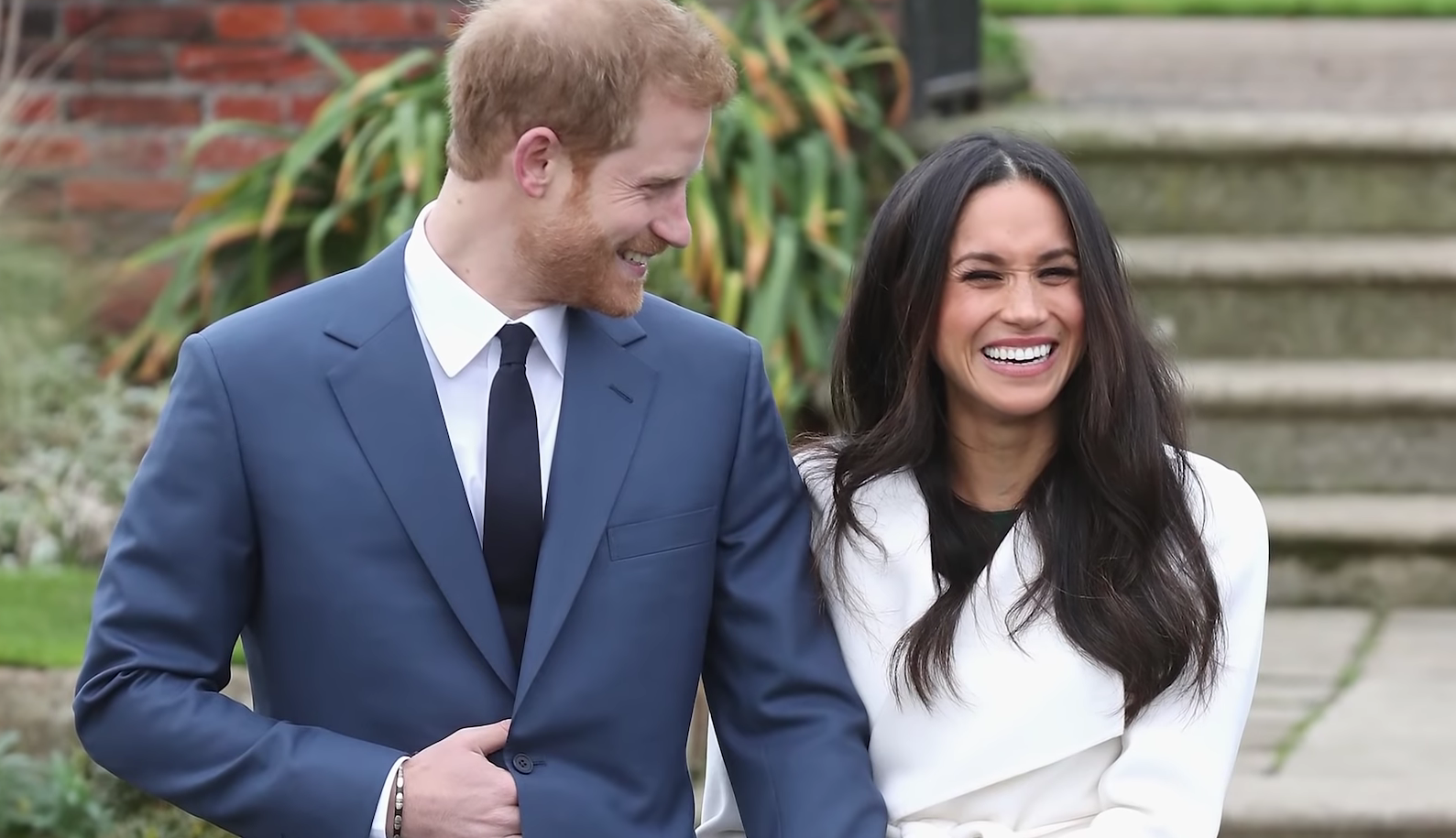 Kryzys w małżeństwie Meghan i Harry’ego. Nowa książka ujawnia niepokojące szczegóły