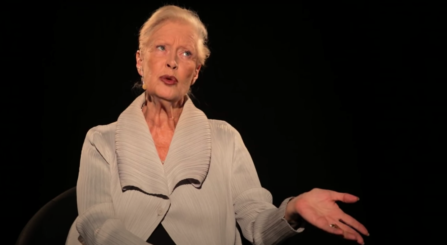 Beata Tyszkiewicz przerwała milczenie. Córka ujawniła treść listu w TV