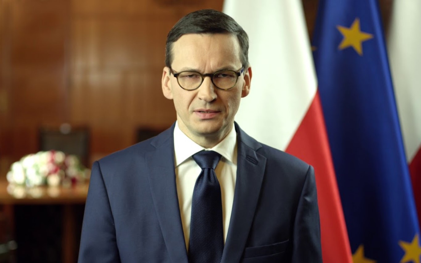 Jaki Duzy Majatek Ma Premier Mateusz Morawiecki I Jego Zona Do Mediow Trafily Informacje O Pieniadzach I Nieruchomosciach Wartosc Idzie W Miliony Zycie