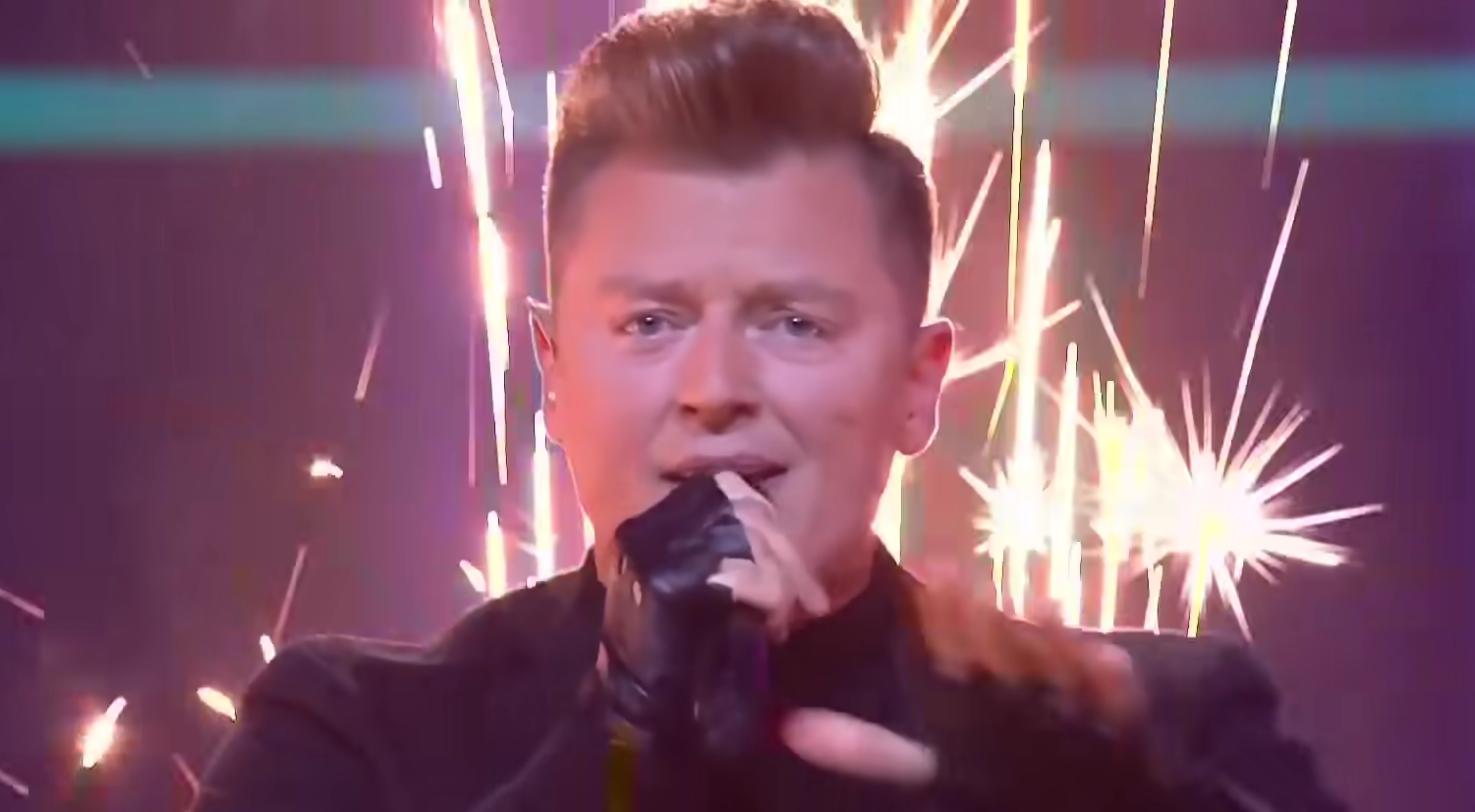 Rafał Brzozowski wziął ślub. Ceremonia odbyła się pod specjalnym nadzorem