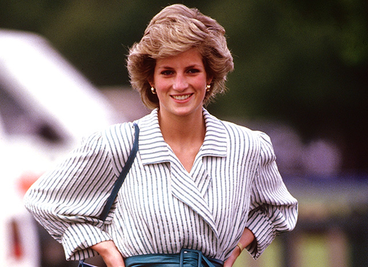 Sensacyjne wyznanie króla. Tak naprawdę zachowywała się Diana