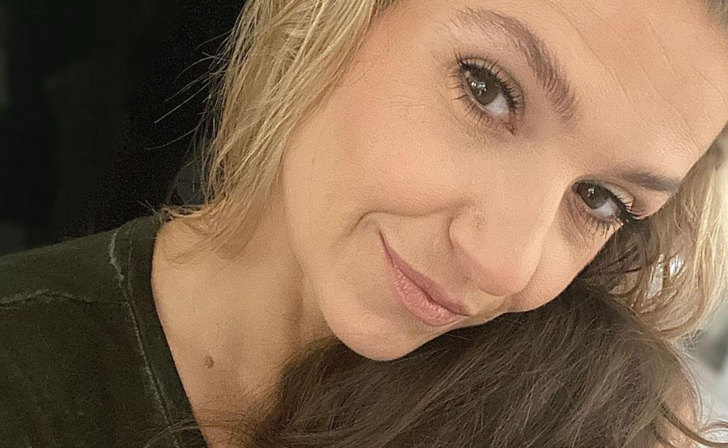 Joanna Koroniewska odpowiada na hejterski komentarz. Mocne słowa aktorki