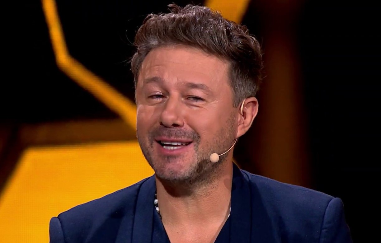 Piasek gotowy na taki koncert. Dla jego fanów to spora niespodzianka