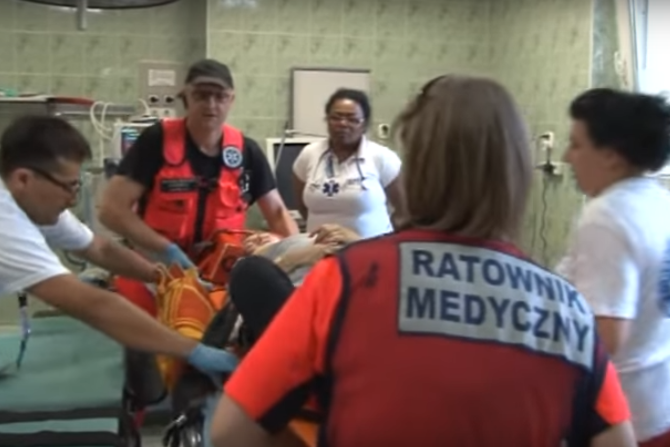 Poszedł na SOR z silnym bólem. To, co przeżył później, opisał w sieci