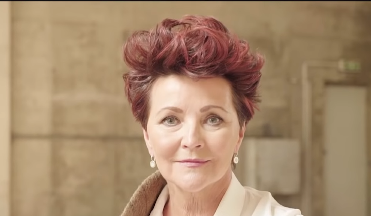 Nie zawsze było idealnie. Archiwalne kadry Jolanty Kwaśniewskiej obiegły sieć