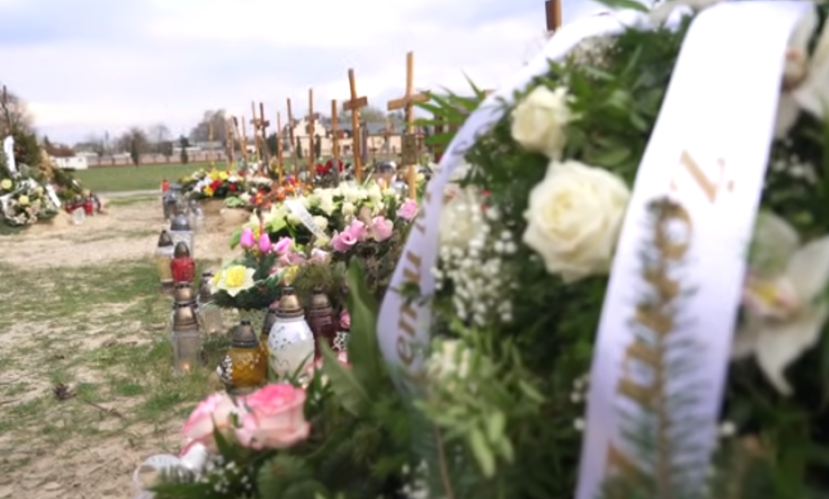 Przełomowy wyrok sądu w sprawie opłat cmentarnych. Zmiany mogą objąć całą Polskę