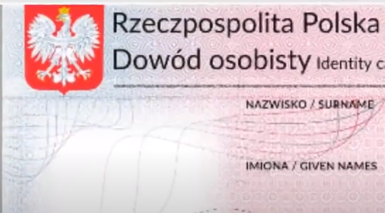 3,5 miliona Polaków musi wymienić dowód osobisty. Kto tego nie zrobi, może zapłacić choćby 5 tys. zł kary