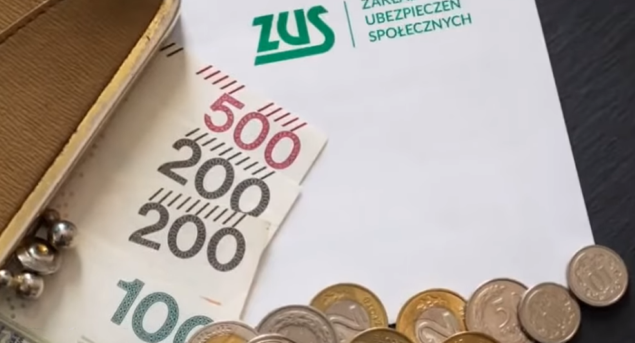 Wielu seniorów otrzyma list od ZUS. Nie wszyscy będą mieli powody do radości