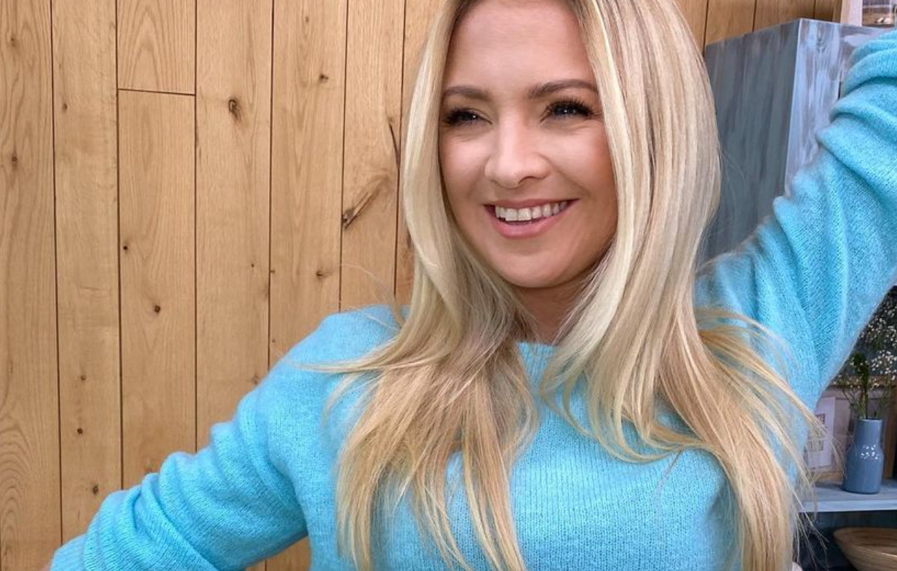 Barbara Kurdej-Szatan nie owija w bawełnę. "Tego naprawdę nie da się ukryć"