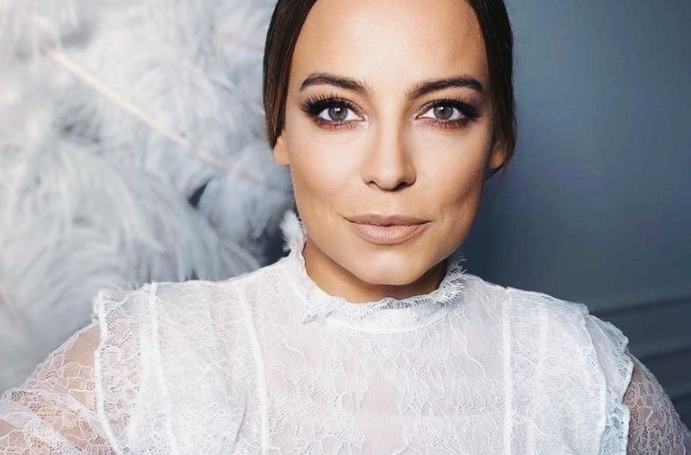 Anna Mucha zeznawała w sprawie Cichopek i Smaszcz. Po wyjściu z sądu padły wyjątkowo mocne słowa