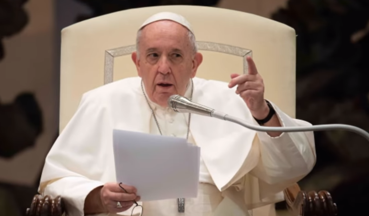 Grób papieża Franciszka dostępny dla wiernych. Ujawniono zdjęcia miejsca spoczynku