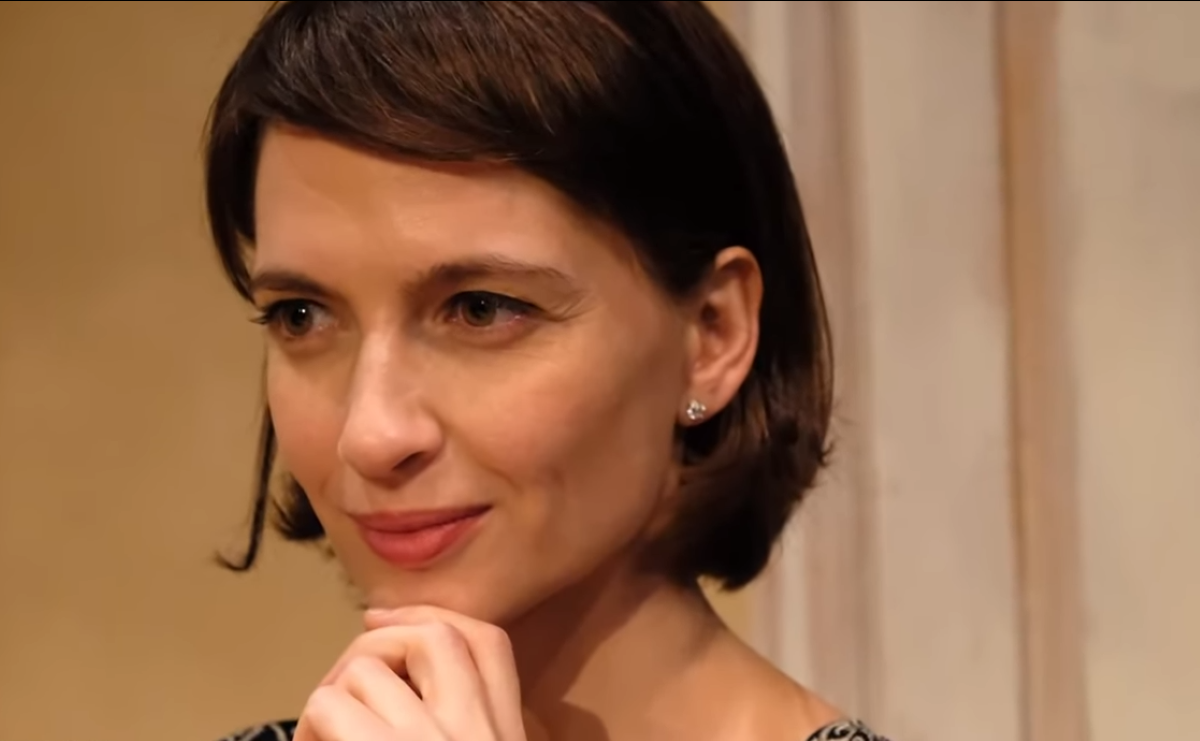 Anna Cieślak przeszła niezwykłą metamorfozę. Żonę Edwarda Miszczaka trudno rozpoznać