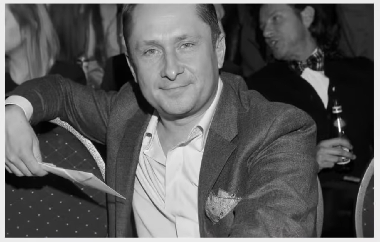 Wpadka, która wstrząsnęła telewizją. Takich słów nikt nie spodziewał się usłyszeć na antenie