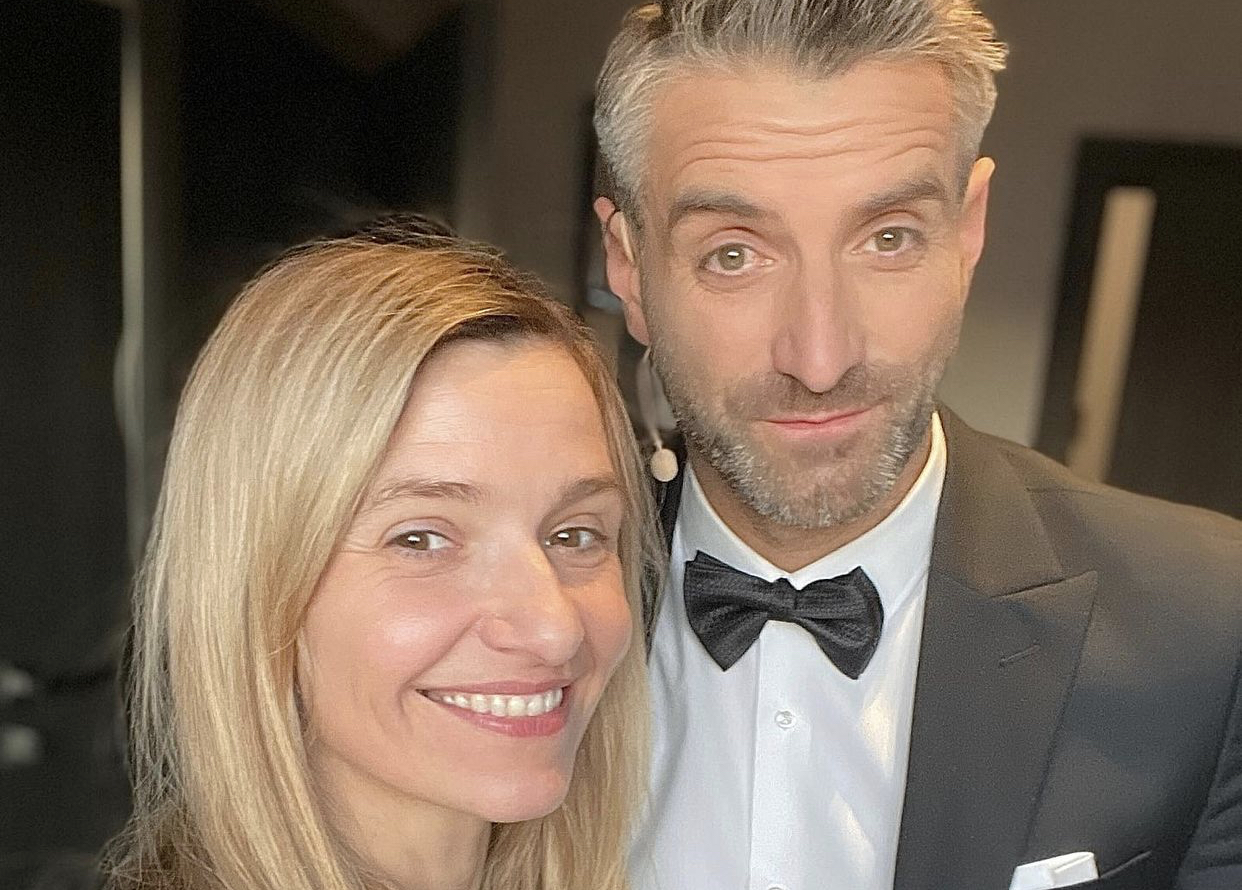 Koroniewska i Dowbor dołączyli do rekordowej akcji Łatwoganga. Ich gest poruszył internautów nie tylko kwotą