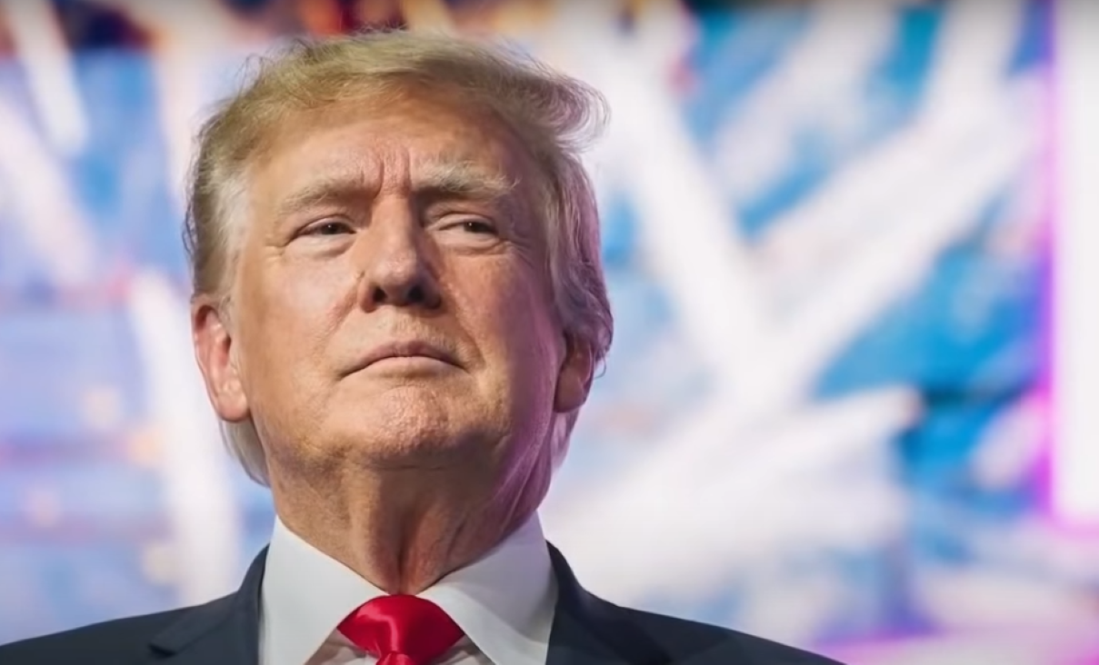 Ujawniono tożsamość sprawcy ataku podczas balu z udziałem Trumpa. 31-latek miał wskazać swój cel