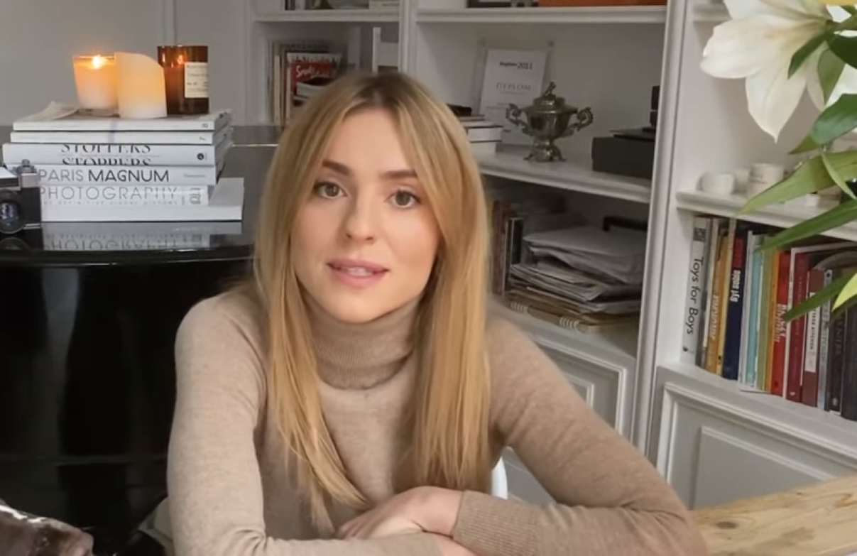 Córka Donalda Tuska ma status pokrzywdzonej. Wraca sprawa Pegasusa