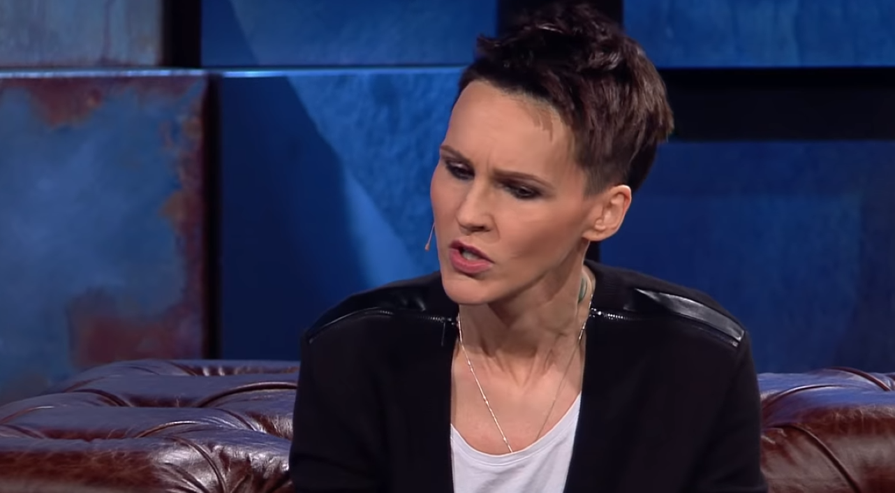 Agnieszka Chylińska zdobyła się na poruszające wyznanie. Zwróciła się bezpośrednio do swojej menadżerki