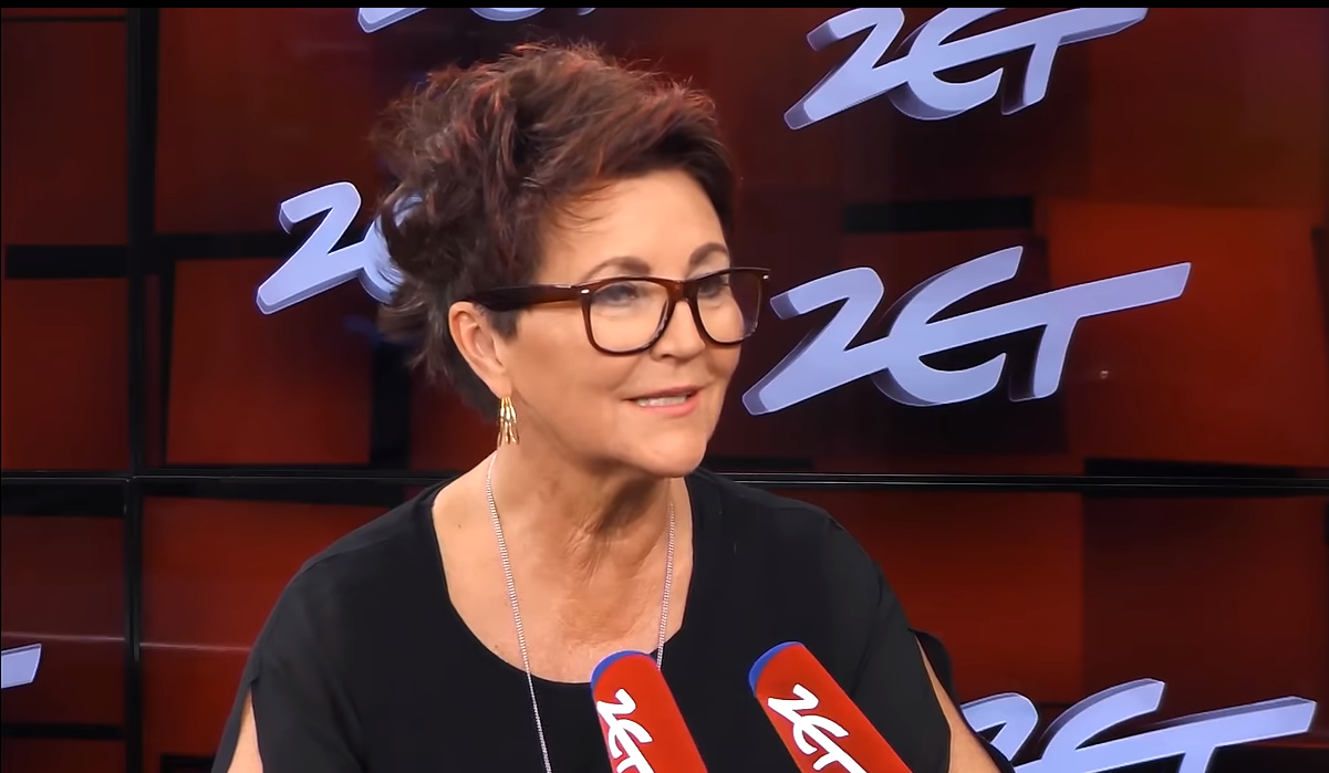 Jolanta Kwaśniewska pojawiła się na wyjątkowym wydarzeniu. Jej stylizacja zrobiła furorę
