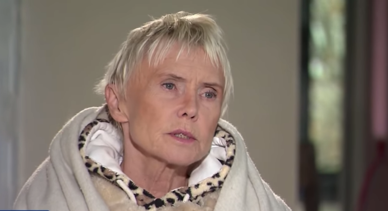 Ewa Błaszczyk w poruszającym wyznaniu. "Miała już trzy momenty, kiedy mogła się z nami pożegnać"