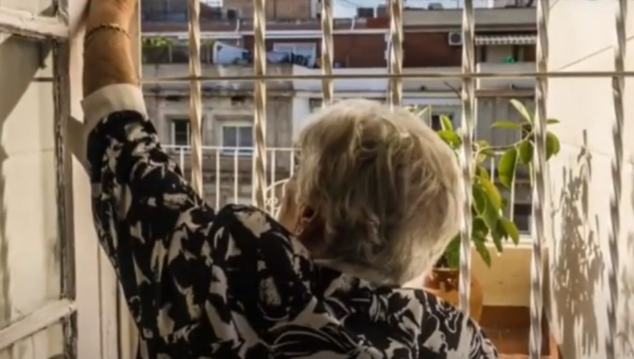 Starsza pacjentka chciała się zbadać. Reakcja personelu wywołała burzę