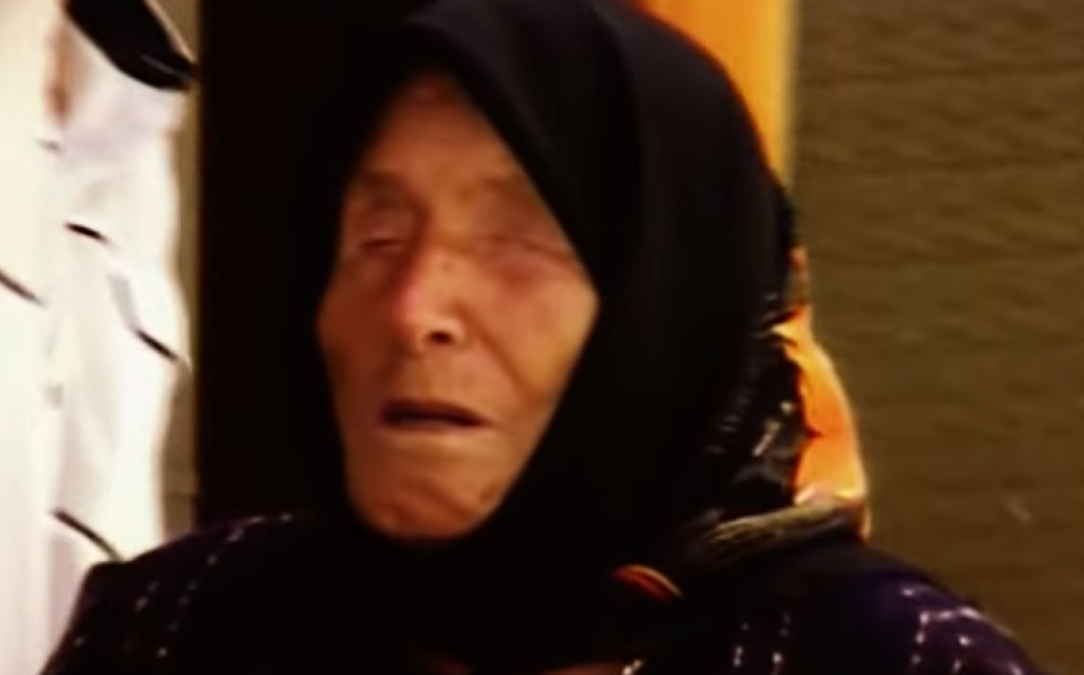 Baba Wanga ostrzegała przed rokiem 2025. Jej przepowiednia może się niedługo spełnić