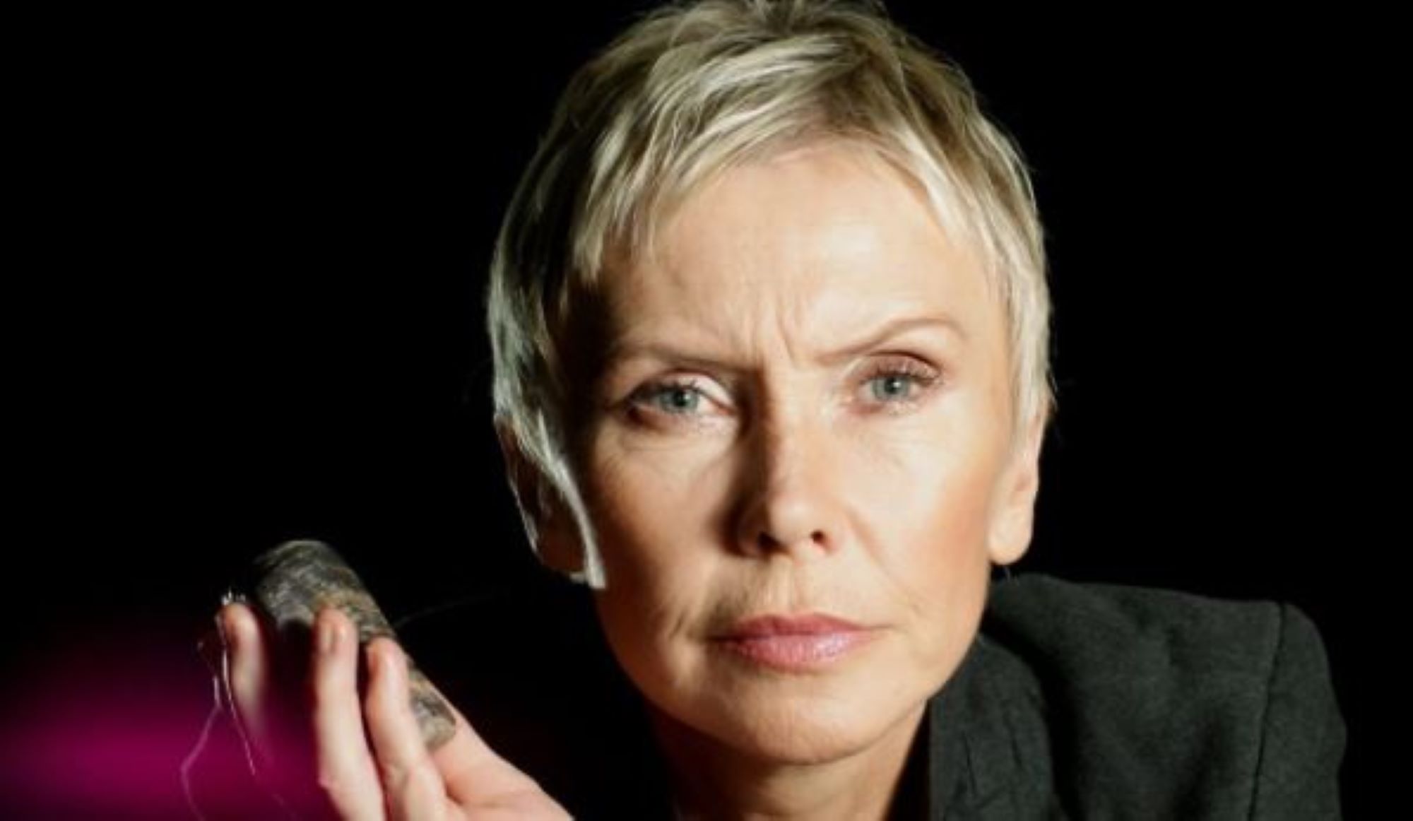 Nowe wyznanie Ewy Błaszczyk. Co naprawdę dzieje się z jej córką