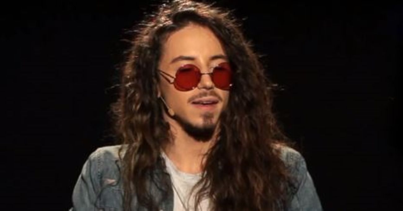 Michał Szpak podzielił się szczerym wyznaniem. Wiadomo, kto jest bliski jego sercu