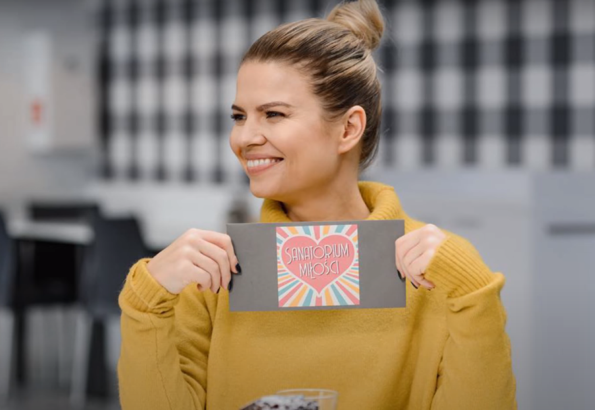 Marta Manowska zdradziła szczegóły. Wiadomo, co wydarzy się w "Sanatorium miłości"