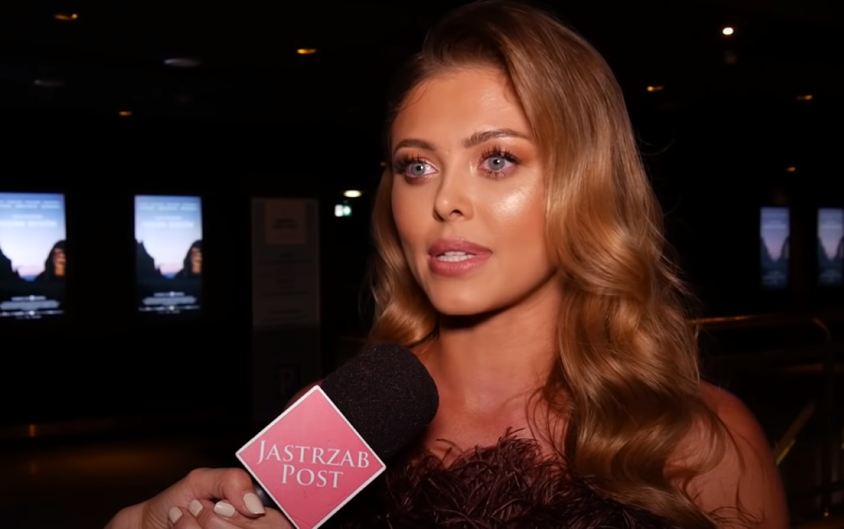 Joanna Opozda otworzyła się na temat trudnych doświadczeń. "To było straszne"