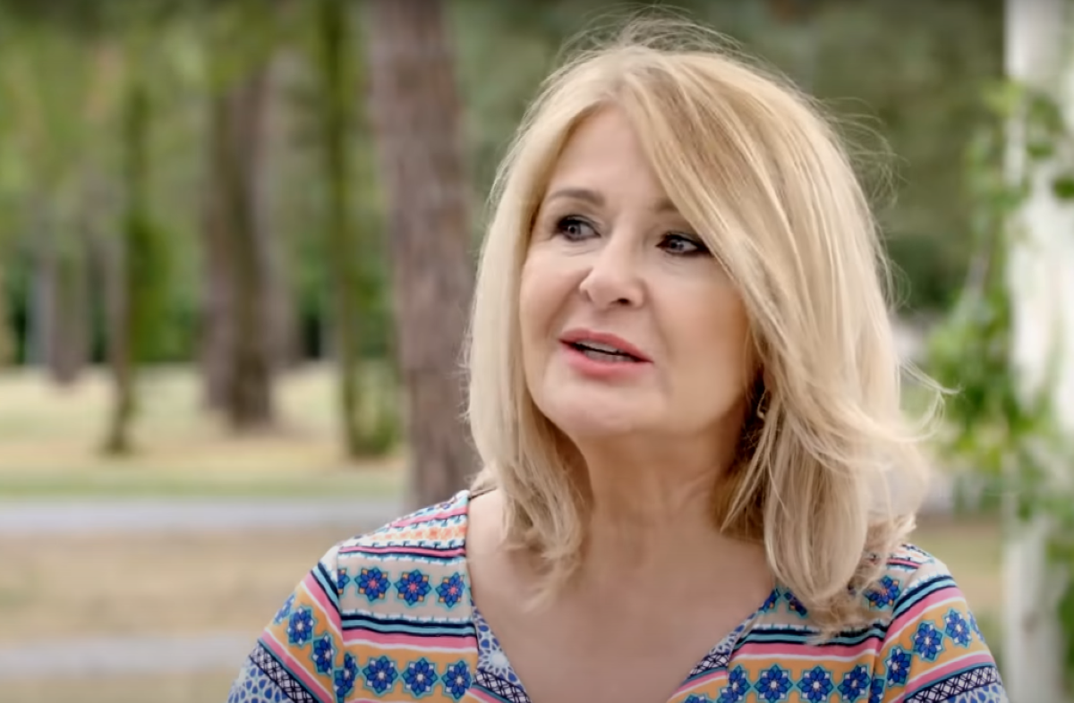 Majka Jeżowska spełnia marzenie. Oto jej nowa rola w TVP