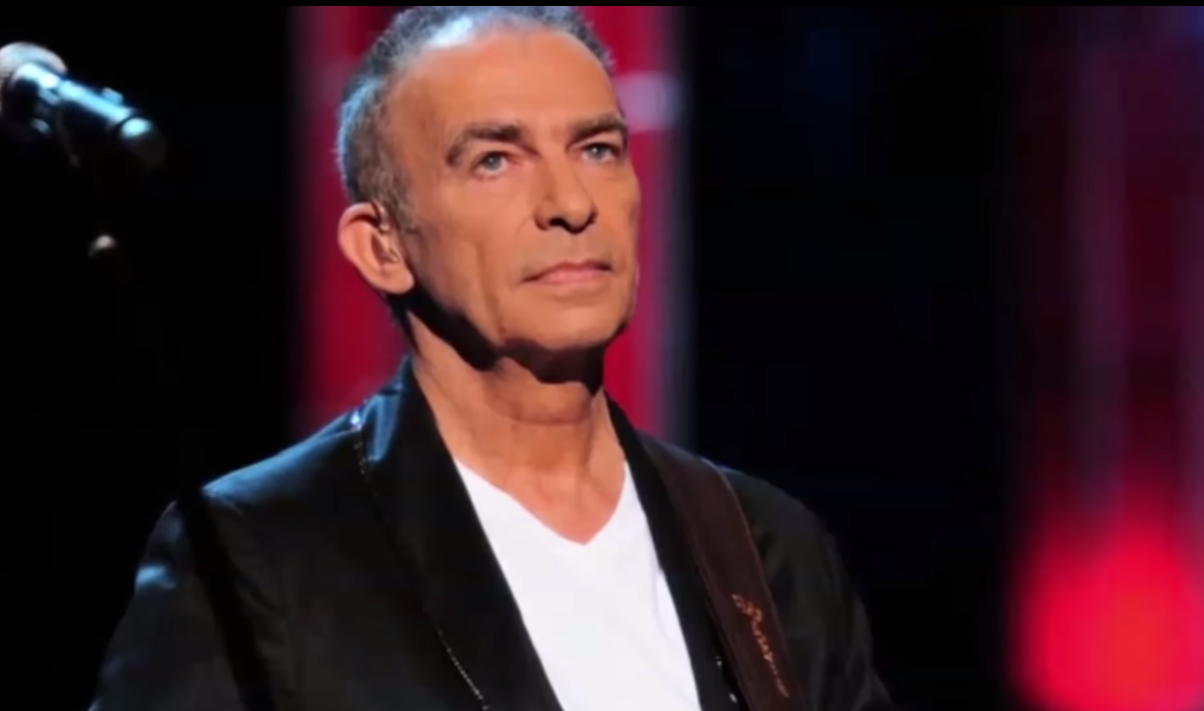 Seweryn Krajewski zachwyca w nowym nagraniu. Tak wygląda legenda Czerwonych Gitar w wieku 77 lat