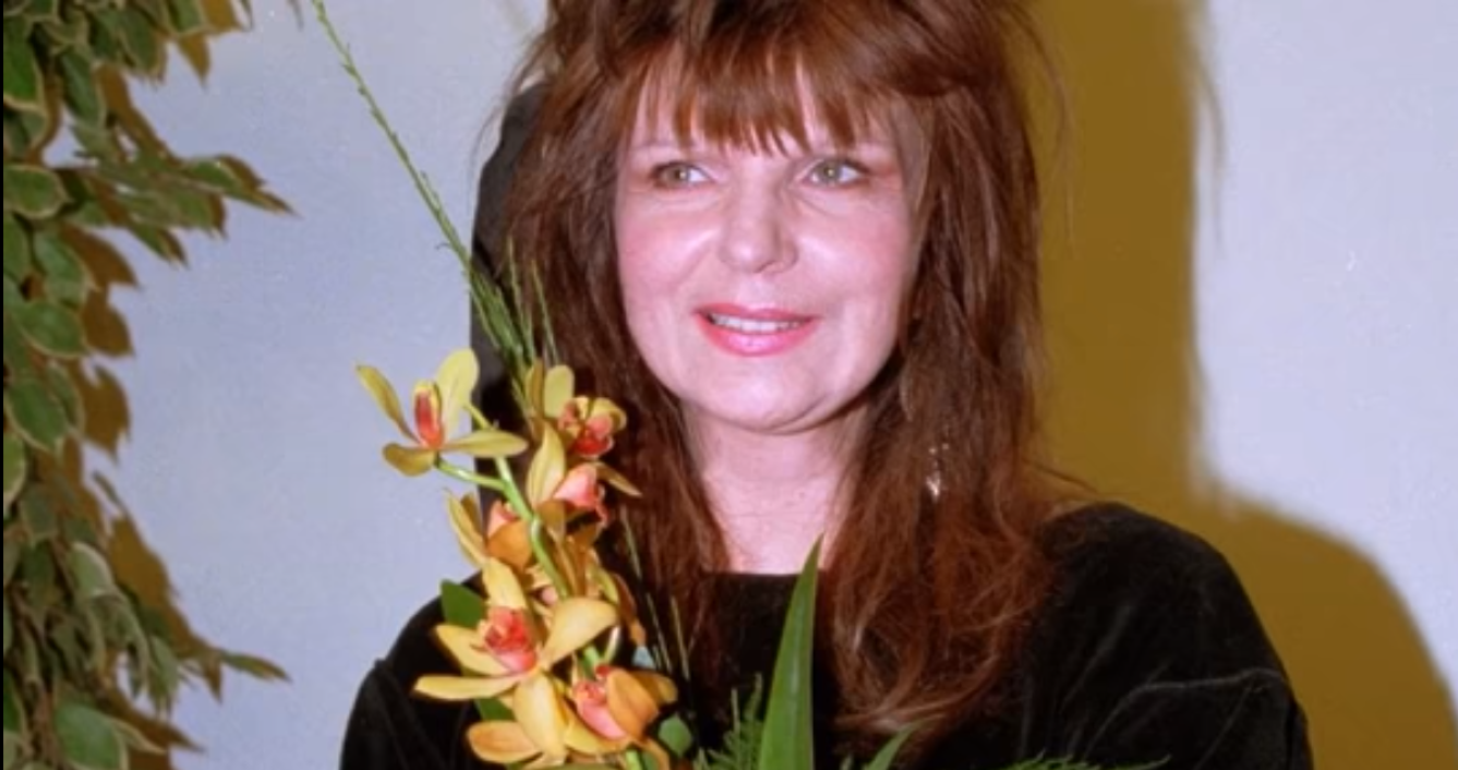 Elżbieta Dmoch ma powody do świętowania. Wreszcie doczekała się sprawiedliwości