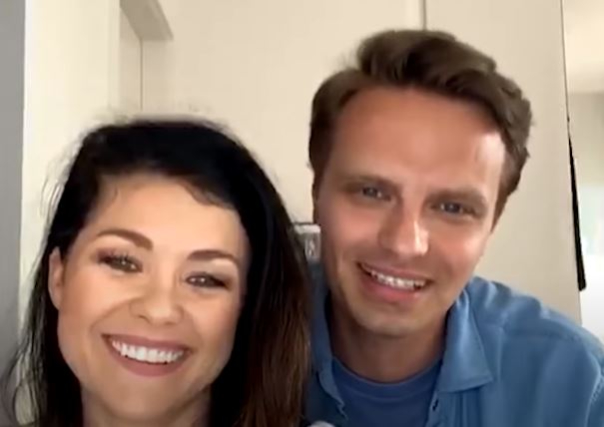 Marcin Hakiel przerywa milczenie. Mocne słowa o Kasi Cichopek