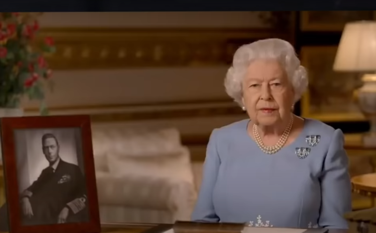 Pałac Buckingham Wydał Specjalne Oświadczenie Królowa Elżbieta Ii Po Raz Trzeci W Historii Nie 