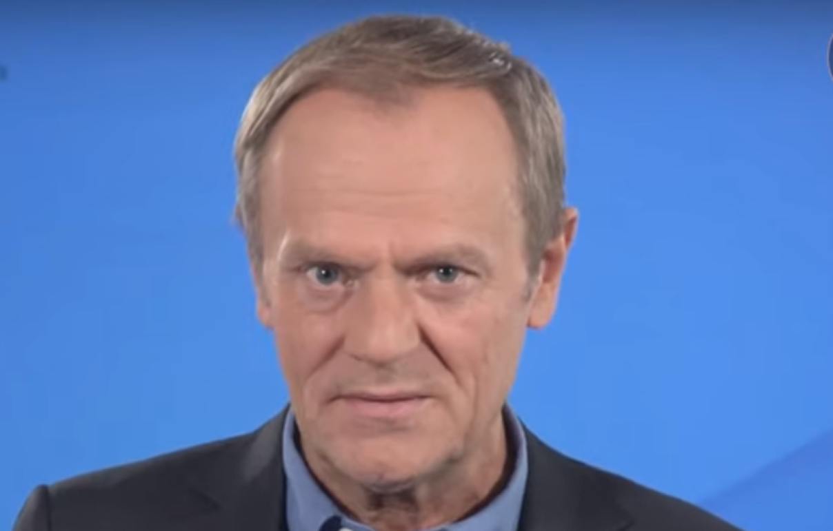 Donald Tusk pobiera trzy emerytury. Suma może zaskoczyć
