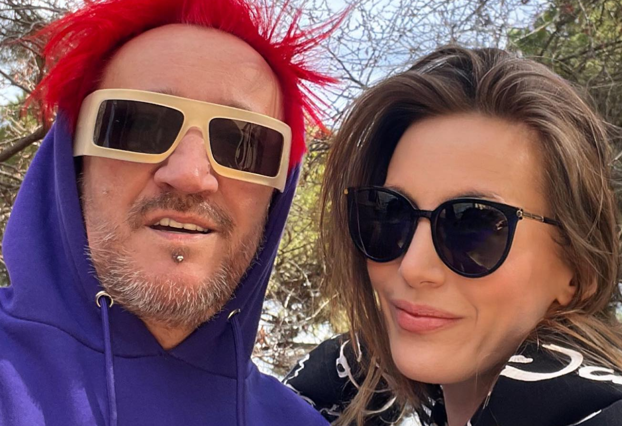 Pola Wiśniewska przerwała milczenie. Wymowny wpis mówi wszystko