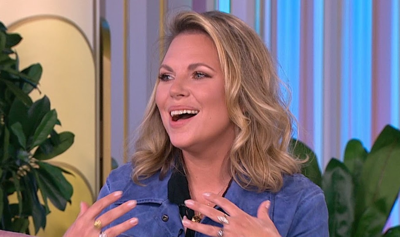 Taki wpis pojawił się na profilu Oli Kwaśniewskiej. "Odpowiedziała"