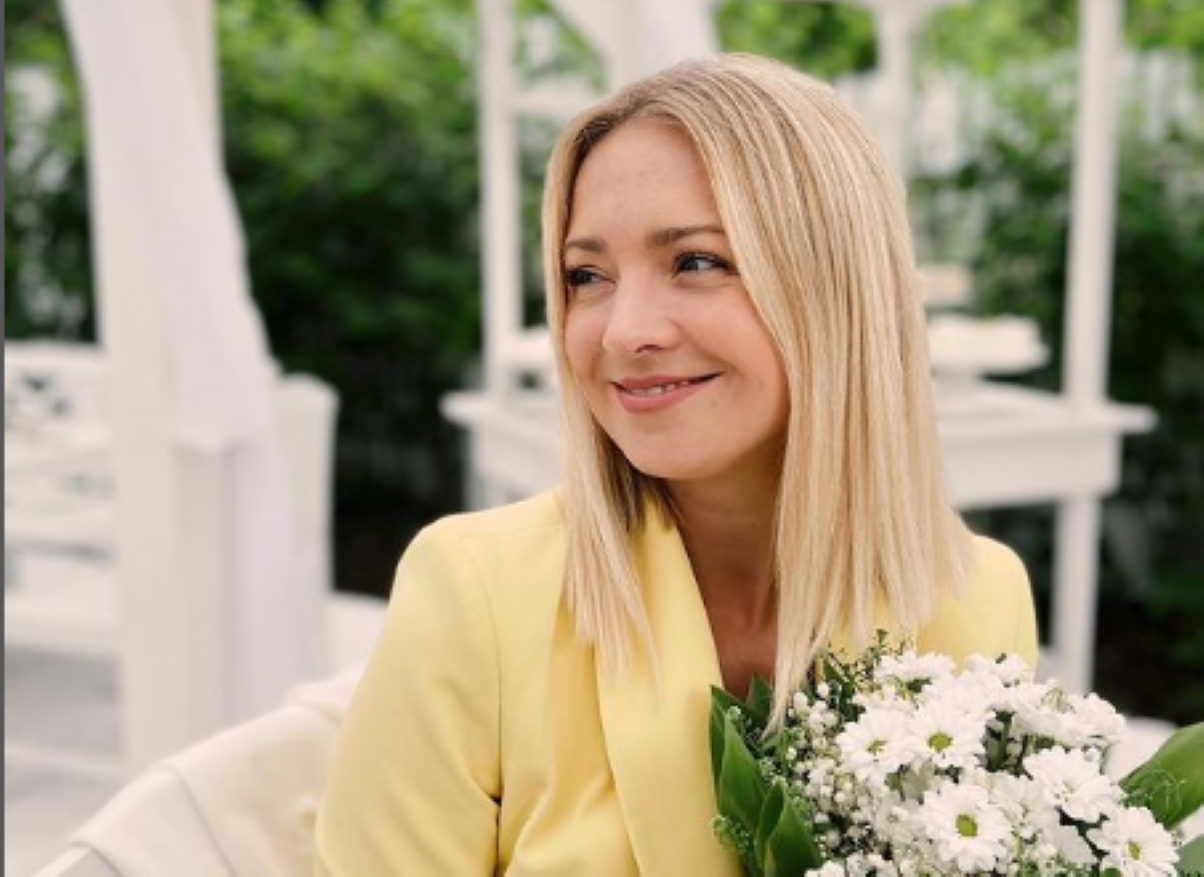 Poruszające wyznanie Kurdej-Szatan. Aktorka otworzyła się przed fanami