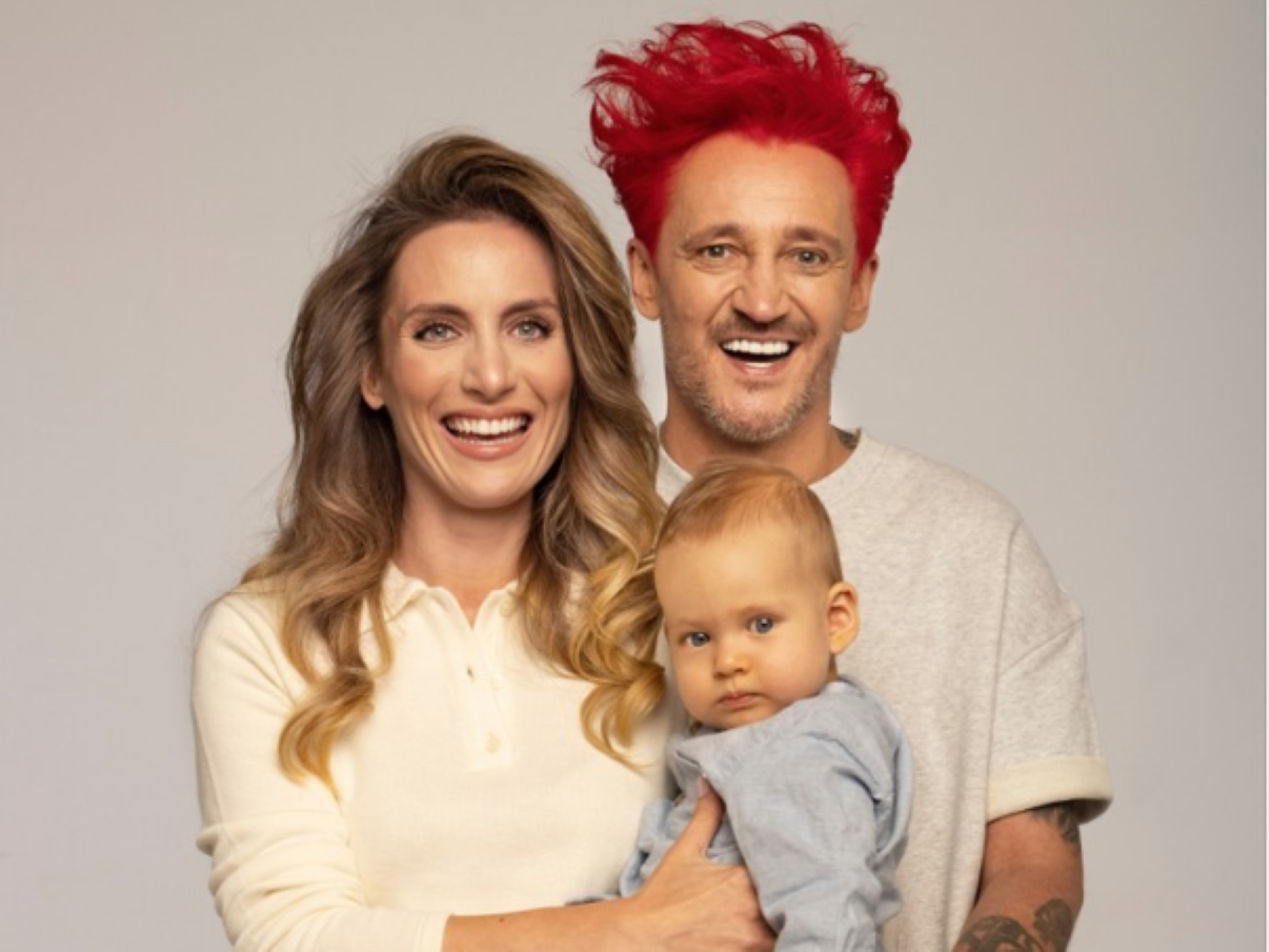 Pola Wiśniewska komentuje kryzys w małżeństwie. Jej słowa mówią wszystko