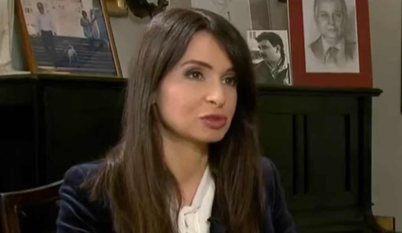 Marta Kaczyńska zdecydowała się na zaskakujący krok. Mało kto się tego spodziewał