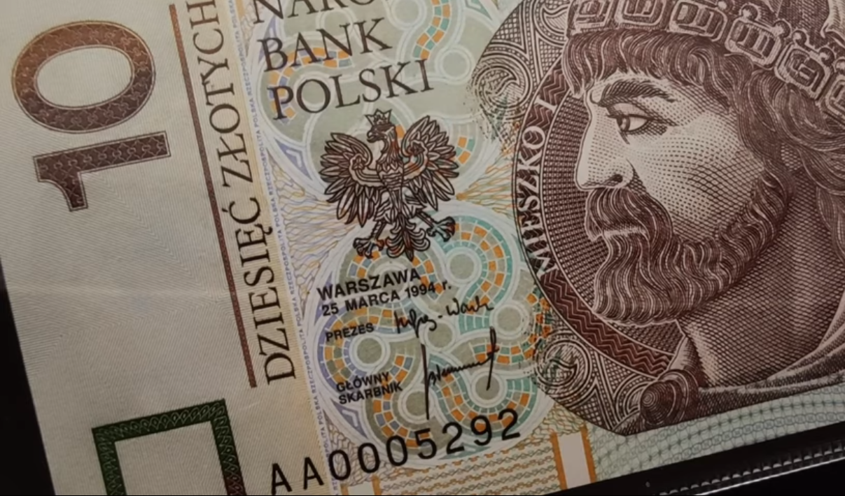 Te banknoty są warte krocie. Kolekcjonerzy płacą za nie choćby kilka tysięcy złotych