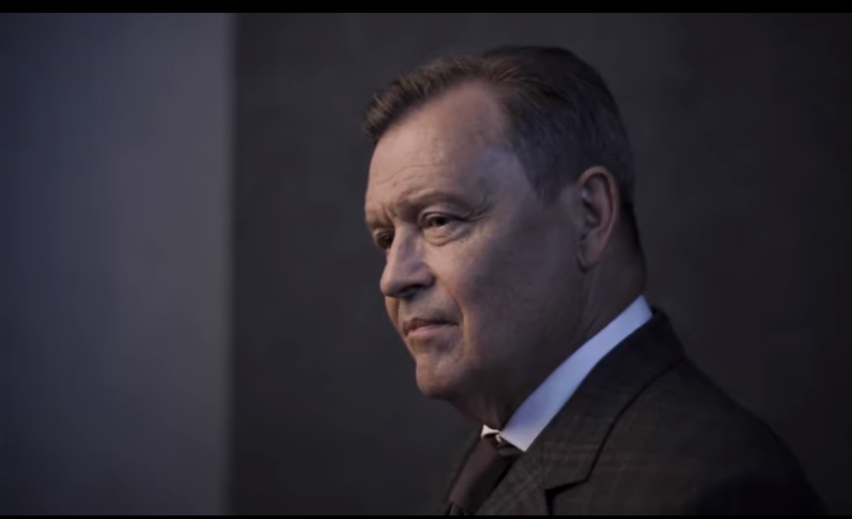 Jan Frycz mierzył się z poważną chorobą. Mówił o niebezpiecznej "pułapce"