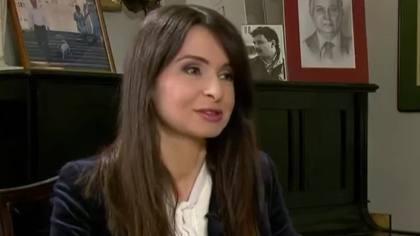 Rodzinny sekret Kaczyńskich ujrzał światło dzienne. Mało kto o tym wiedział. Chodzi o Martę Kaczyńską